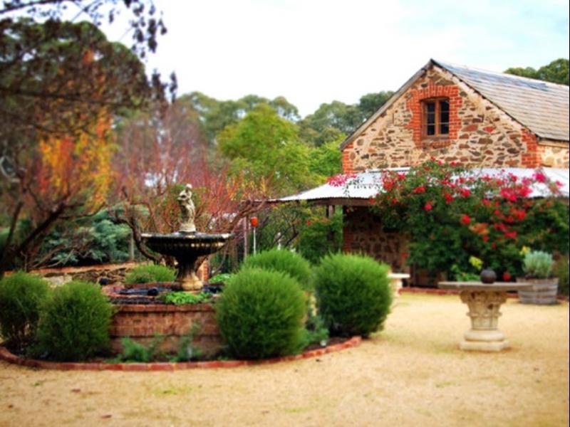 Jacobs Creek Retreat - Barossa Valley Tanunda Exterior photo